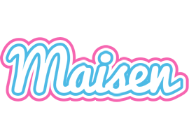 Maisen outdoors logo