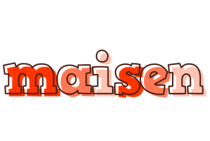 Maisen paint logo