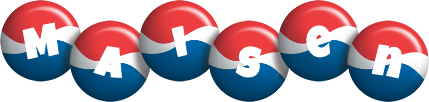Maisen paris logo