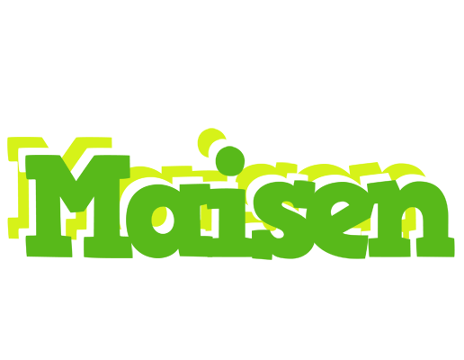 Maisen picnic logo