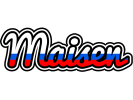 Maisen russia logo