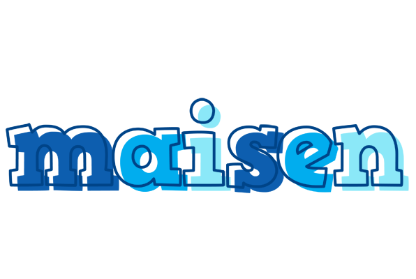 Maisen sailor logo