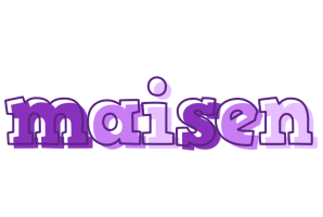 Maisen sensual logo