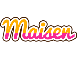 Maisen smoothie logo