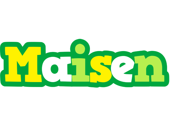 Maisen soccer logo