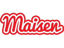 Maisen sunshine logo