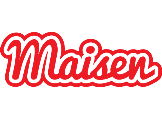 Maisen sunshine logo