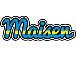 Maisen sweden logo