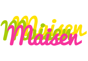 Maisen sweets logo