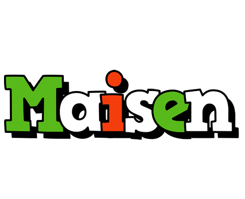 Maisen venezia logo