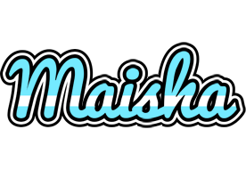 Maisha argentine logo