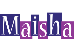 Maisha autumn logo