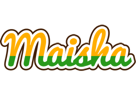 Maisha banana logo