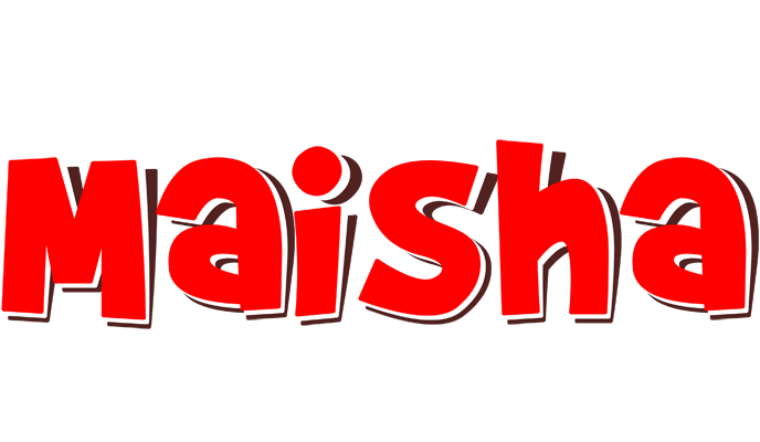 Maisha basket logo
