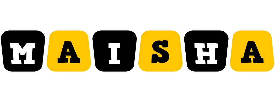 Maisha boots logo