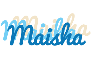 Maisha breeze logo