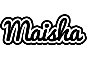 Maisha chess logo