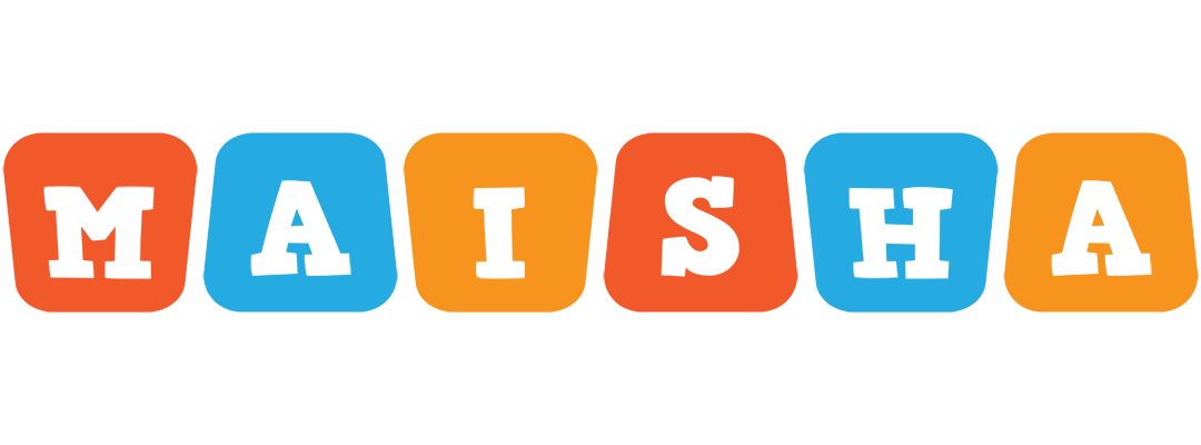 Maisha comics logo