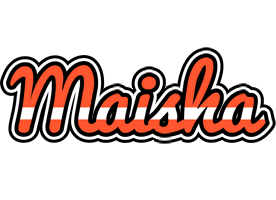 Maisha denmark logo