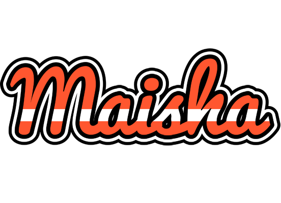 Maisha denmark logo