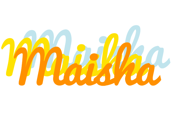 Maisha energy logo