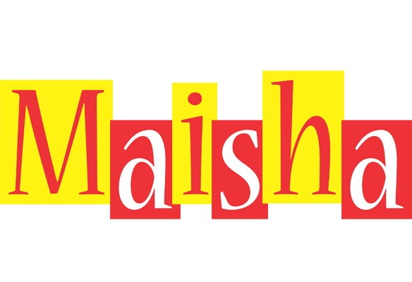 Maisha errors logo