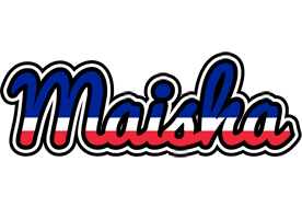 Maisha france logo