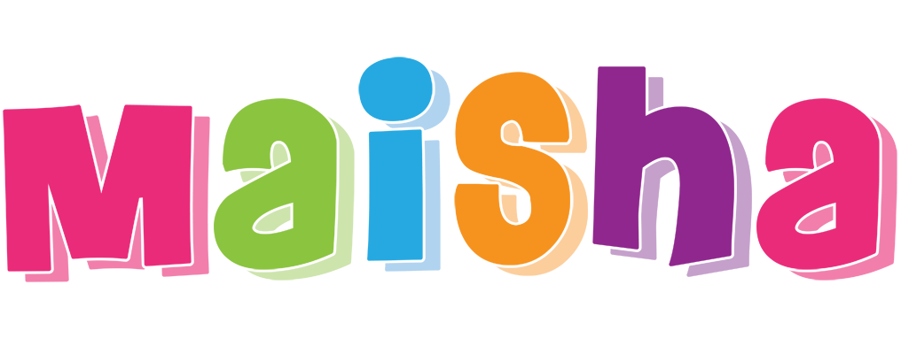 Maisha friday logo