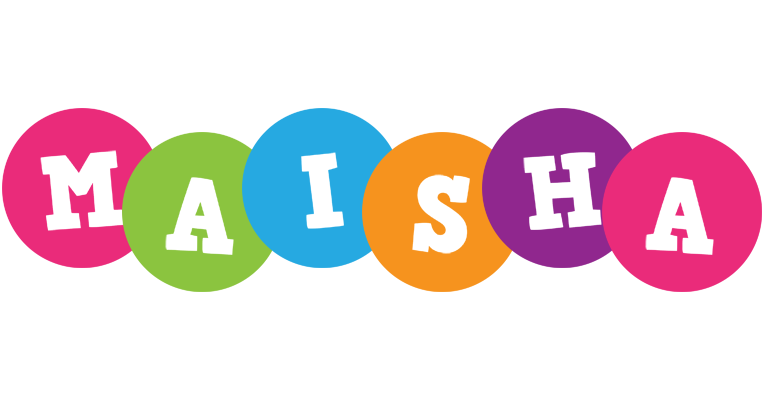 Maisha friends logo