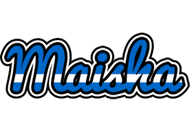 Maisha greece logo