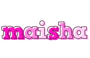 Maisha hello logo