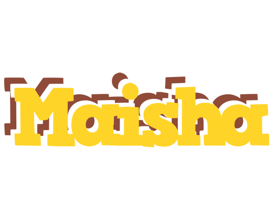 Maisha hotcup logo