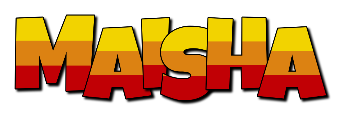 Maisha jungle logo