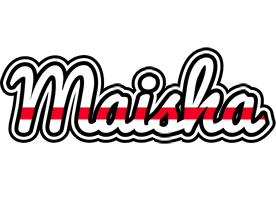Maisha kingdom logo