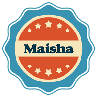 Maisha labels logo