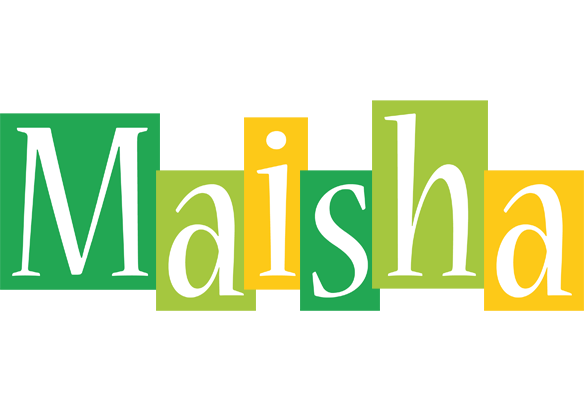 Maisha lemonade logo