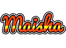 Maisha madrid logo