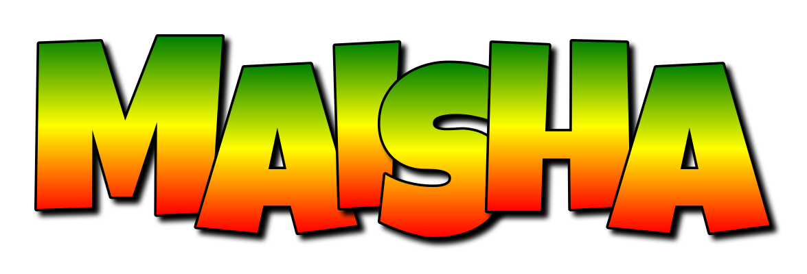 Maisha mango logo