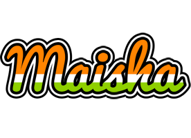 Maisha mumbai logo