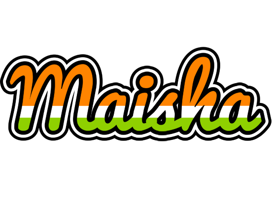Maisha mumbai logo