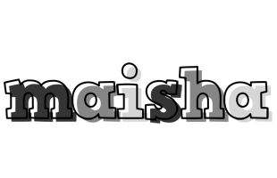 Maisha night logo