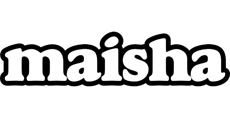 Maisha panda logo