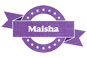 Maisha royal logo