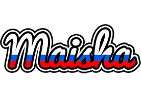 Maisha russia logo