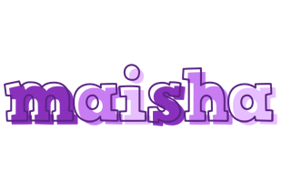 Maisha sensual logo