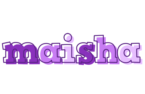 Maisha sensual logo