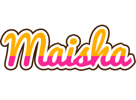 Maisha smoothie logo