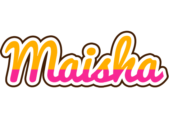 Maisha smoothie logo