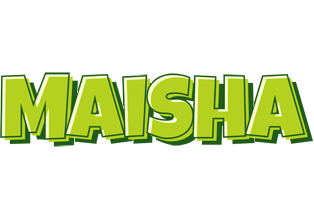 Maisha summer logo