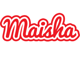 Maisha sunshine logo